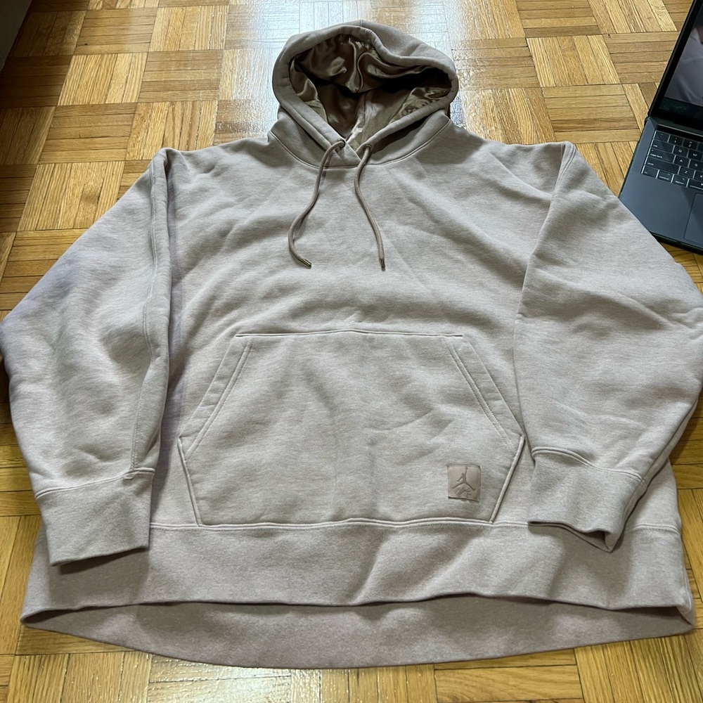 Jordan sweater